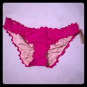 Victoria’s Secret Bikini Bottom BlK FRIDAY SALE